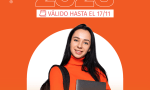 Universidad Gastón Dachary: Gran promo para inscripciones 2026 