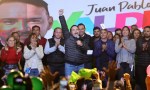 Elecciones en Corrientes: Triunfo del provincialismo con Juan Pablo Valdés en primera vuelta. Derrota de la LLA, en el cuarto lugar 