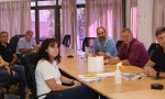 Reunión para optimizar la promoción de la Yerba Mate Argentina en el mundo – Avance programa “Mate en la Escuela”