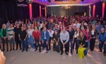 San Vicente: Se presentaron los candidatos del Frente Renovador Neo