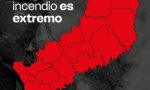 Misiones: El gobierno provincial refuerza medidas de prevención y apela a la ayuda comunitaria ante el riesgo de incendios