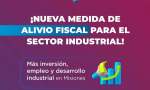 Misiones: La Provincia redujo alícuota de Ingresos Brutos a la industria 