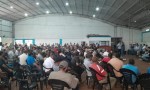 Misiones: En multitudinaria asamblea, productores pidieron que el sector yerbatero vuelva a estar regulado 