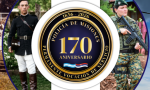 La Policía de Misiones celebra su 170º Aniversario fundacional 