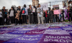 Ni Una Menos: movilizaciones en todo el país en contra de la violencia de género