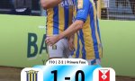 FÚTBOL – Federal A: Mitre se impuso a Tucumán Central y lidera su Zona 