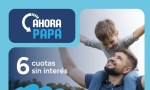 Misiones: Tiene fecha el “AHORA PAPÁ” para compras en 6 cuotas sin intereses y con reintegros