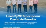 Misiones: Continúa vigente el Programa para Pymes provinciales con perfil internacional para impulsar las exportaciones 