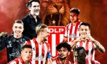 FÚTBOL – LPF Torneo Clausura 2025: Estudiantes es el campeón al vencer a Racing por penales