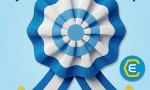 18 de mayo: Día de la Escarapela argentina
