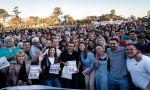 Misiones: Herrera Ahuad encabezó la asamblea del FRC Neo y ratificó: “Los misioneros no damos el brazo a torcer”