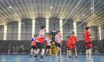 Misiones: Exitoso 3er Torneo Internacional de Vóley en San Vicente 