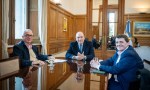 Misiones: Passalacqua solicitó a Nación apoyo para avanzar con obras claves para el desarrollo provincial