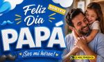 CE Multimedios – Producción especial por el Día del Padre – Sorteo de regalos