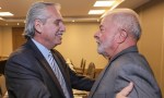 Alberto Fernández se reunió con Lula: “Ayudará a volver a unir al continente”