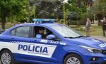 Policiales Dptal Roque Sáenz Peña.