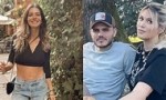 La peculiar gorra de 7 mil pesos que comparten Wanda Nara, la China Suárez, Mauro Icardi y Benjamín Vicuña