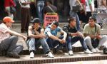 Argentina: uno de cada cuatro jóvenes de entre 18 y 24 años no estudia ni trabaja.
