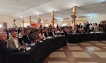 En nuestra ciudad de Laboulaye, se abrió el debate para una ley con beneficios fiscales.