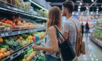  Caída en el consumo de frutas y verduras en el país.