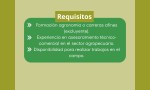 BÚSQUEDA LABORAL en Laboulaye, Córdoba.