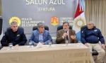 Otro escándalo con la Policía de Córdoba: uno por uno quiénes son los 7 detenidos. 