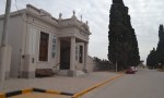 Informamos el fallecimiento de SEGUNDA NELIDA MORILLA.