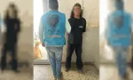 Fueron a votar y quedaron detenidos.