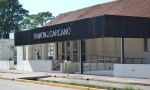 Labouaye: El hospital recibe dos ambulancias 0 km.