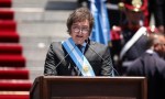 Javier Milei sobre los audios de Spagnuolo: “Una opereta, otra mentira, un artilugio de la casta”