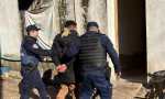 Laboulaye: Detuvieron a un hombre de 32 años con pedido de captura.