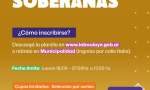 👑✨ Convocatoria abierta ✨👑