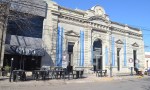 Laboulaye: Presentación Proyecto Obra Nuevo Edificio de Tribunales.