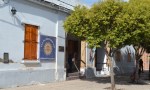 Laboulaye: Allanamientos positivos y dos jóvenes detenidos.