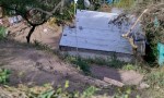 Mató al novio de su hija porque la maltrataba.