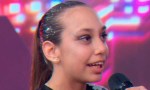 Por qué Milagros, la nena de Buenas noches familia, no usa pierna ortopédica: su conmovedor testimonio