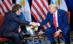 Fuerte respaldo de Trump a Milei que cambia el escenario económico y político