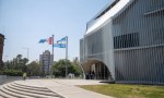 La Legislatura de Córdoba no sesionará hasta después de los comicios.