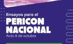 Laboulaye: Convocan para bailar el pericón aniversario ciudad.