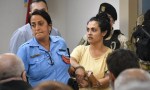 Brenda Agüero fue condenada a perpetua y Diego Cardozo fue absuelto.