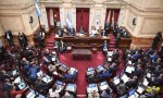 Escándalo. Nuevo aumento en las dietas de los senadores: ganarán más de $ 11 millones brutos