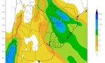 El otoño entra en su última semana y se despedirá con heladas en la provincia.