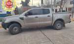ALLANAMIENTOS POSITIVOS Y DETENCIÓN ZONA RURAL DE VILLA ROSSI.