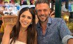 Salió a la luz cómo fue el íntimo encuentro de Martín Demichelis con Fátima Florez.