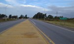 Con nubes pero agradable: el tiempo para este 25 de mayo