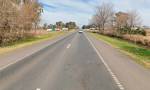 Murió de un hombre embestido por su propia camioneta en el campo 