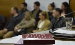 Córdoba: detuvieron a un abogado penalista acusado de abuso sexual.