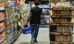 fuerte suba en precios de alimentos y bebidas en los primeros días de enero.