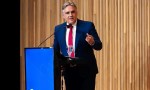 Llaryora valoró el rechazo al veto presidencial sobre la Ley de Emergencia en Discapacidad.