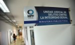 Internet. Explotación sexual nuevas formas.